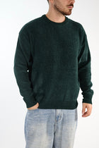 Maglione 525S ciniglia over  GIANNI LUPO