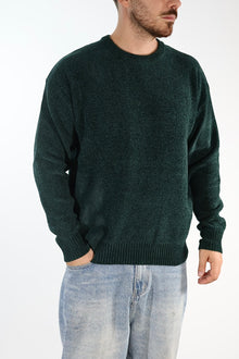 Maglione 525S ciniglia over  GIANNI LUPO