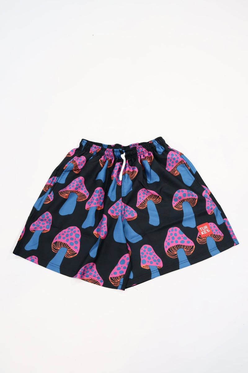 Costume Fungo Black Santa Monica TURKEY