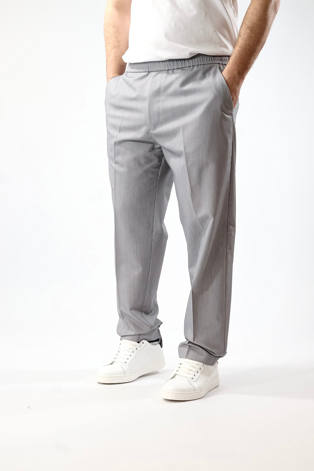 Pantalaccio anti fit P68 OVER-D