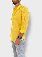 Camicia mussola BERNA