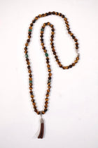 COLLANA 8 mm MANCINO ACCESSORI