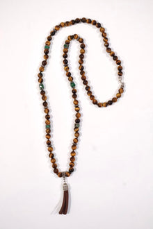 COLLANA 8 mm MANCINO ACCESSORI