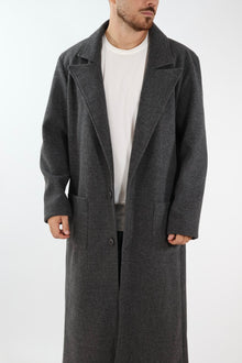Cappotto COL4 over  WHY NOT BRAND