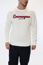 Maglione 7037 courmayeur  SUPERCULTURE