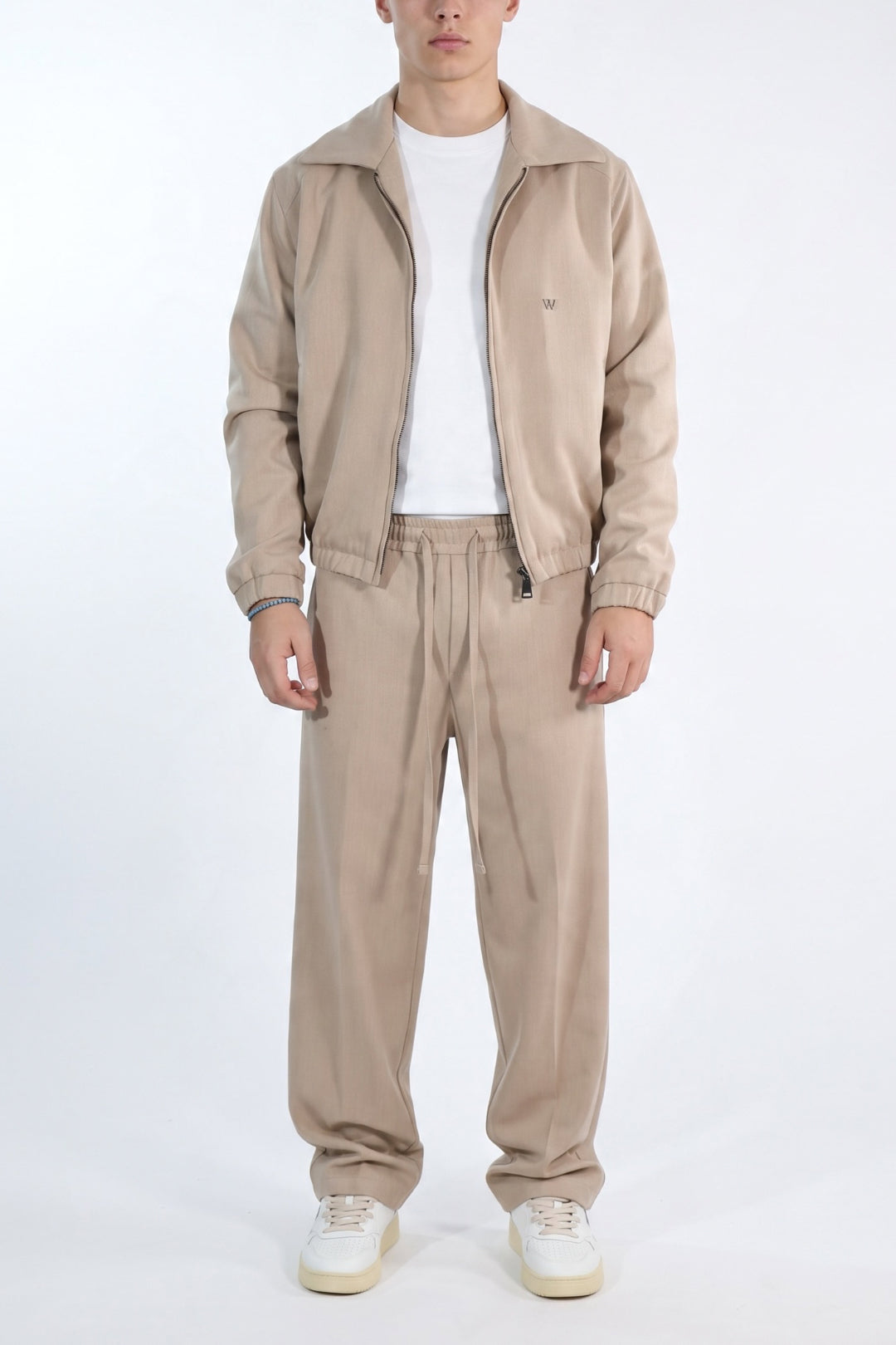 Giacca JL73 sheep  WHY NOT BRAND