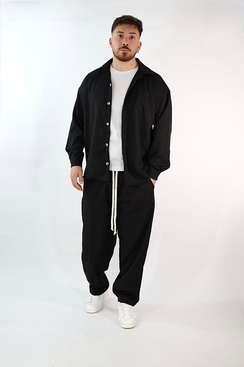 Completo  camicia+pantalone T65 J.W
