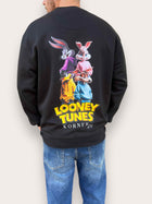 Felpa Looney Tunes KORNER 20