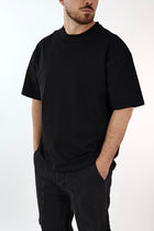 T-shirt girocollo over 70 PRIMID  J.W
