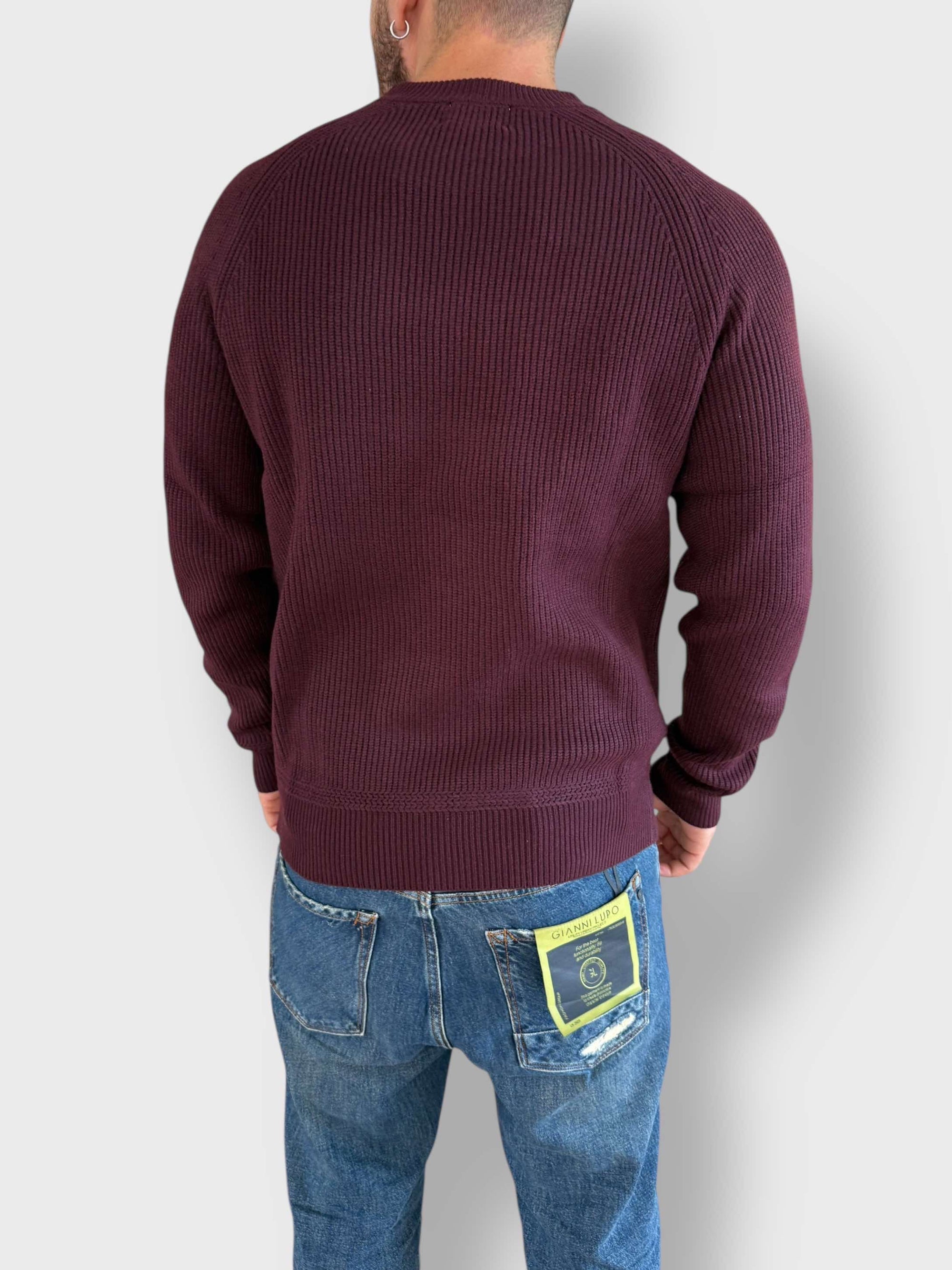 Maglione 230 GIANNI LUPO