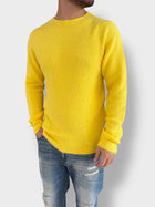 Maglione girocollo integrale 037 BERNA