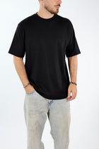 T shirt vintage fit interlock 079-1 BERNA