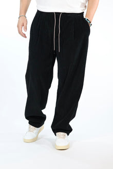 Pantalaccio BL26560001 velluto martellato  BL11
