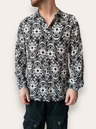 Camicia fantasia BL11
