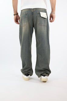 Jeans ballon 46BLK20430 BL11