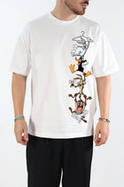 T Shirt Looney KORNER20