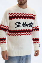 Maglione 7041 St.moritz   SUPERCULTURE