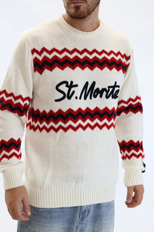 Maglione 7041 St.moritz   SUPERCULTURE
