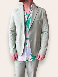 Giacca relaxed fit OVERD