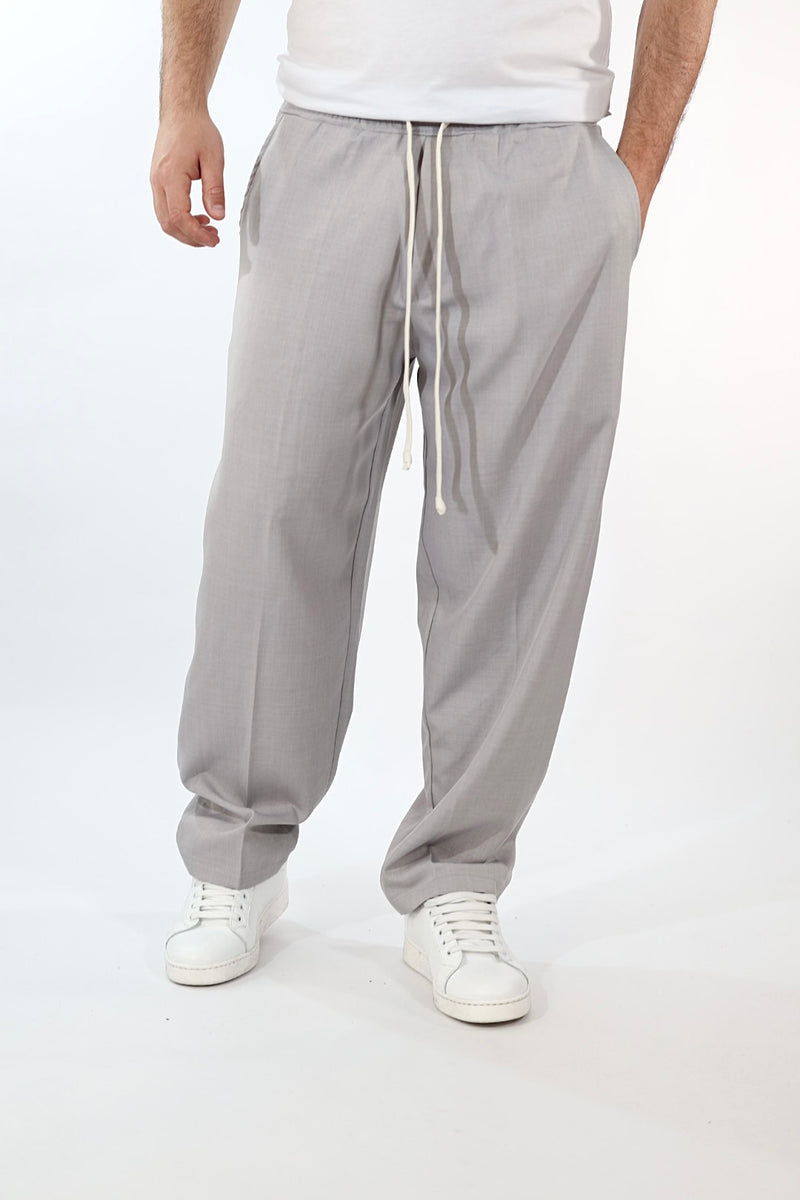 Completo camicia+pantalone T65 J.W