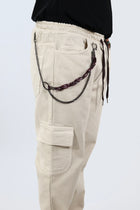 Pantalaccio cargo tapared fit OVERD