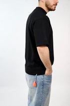 T shirt felpa destroy m/m 245 BERNA