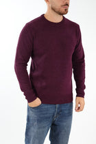 Maglione ciniglia 620 GIANNI LUPO