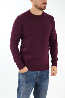 Maglione ciniglia 620 GIANNI LUPO