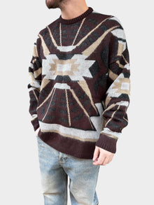 Maglione kimono 023 LE PAS SAGE