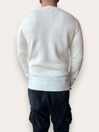 Maglione girocollo BL11
