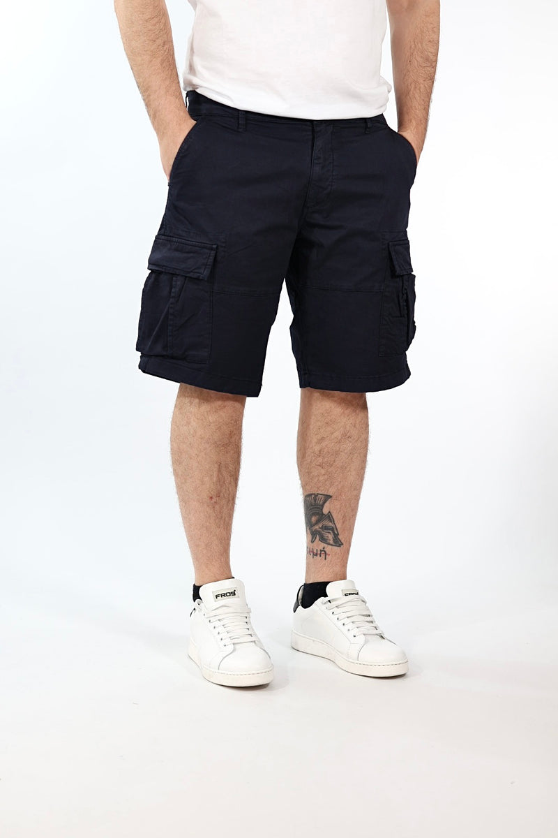 Bermuda cargo bogota BD9 WHY NOT BRAND