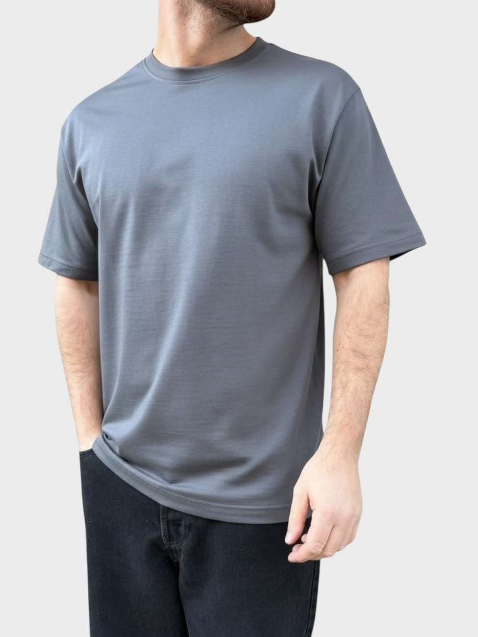 T-shirt basic 532 ONLY & SONS