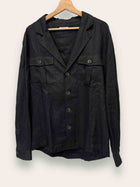 Giacca/camicia lino OVERD