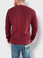 Maglione costa inglese 922 BL11