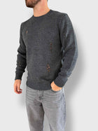 Maglione strappi  550 ALTATENSIONE