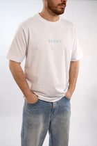 T-shirt acquila azteca 078 BERNA