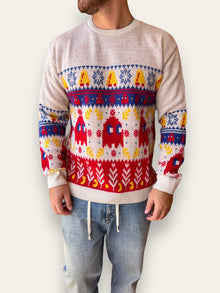 Maglione TEMATICO x Pac-man