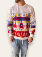 Maglione TEMATICO x Pac-man