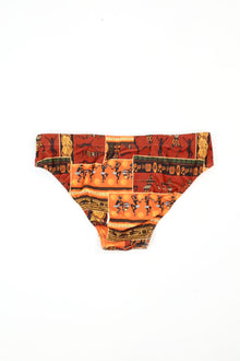 Costume slip X01 EFFEK F**K