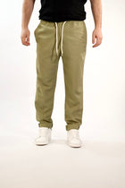 Pantalaccio viscosa/lino 226 BERNA