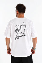 T Shirt Con affetto KORNER20