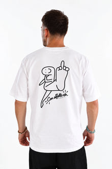 T Shirt Con affetto KORNER20
