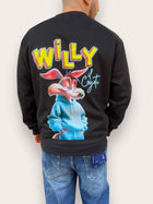 Felpa Looney Tunes Willy KORNER 20
