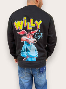 Felpa Looney Tunes Willy KORNER 20