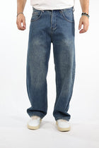 Jeans 383 banana BERNA