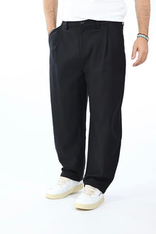 Pantalone 337 barrel MAISON DU DANTE