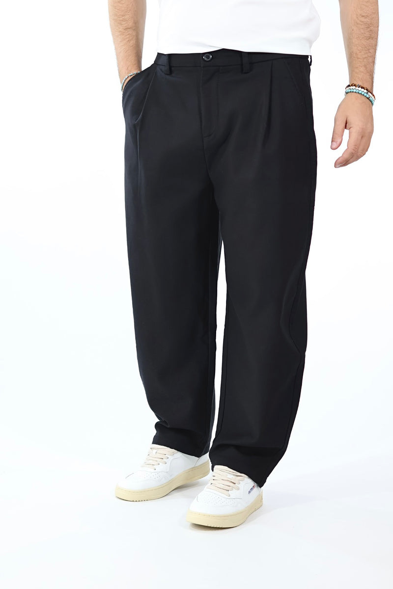Pantalone 337 barrel MAISON DU DANTE