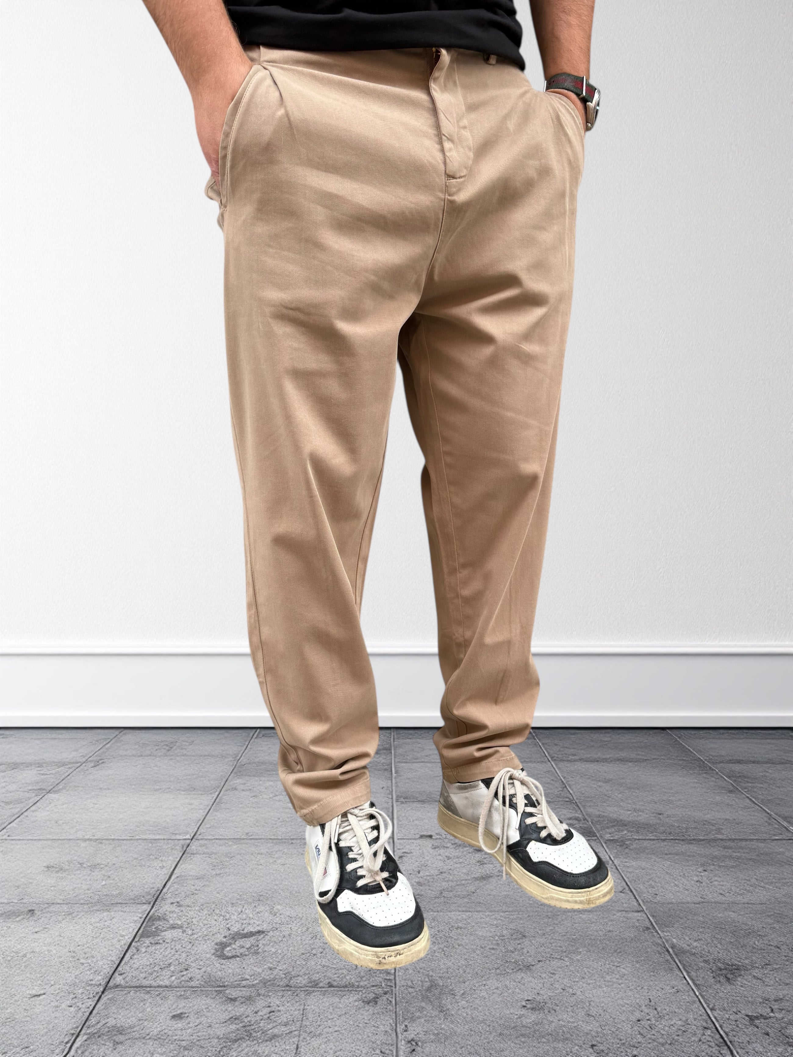 Pantalone 195BD GIANNI LUPO