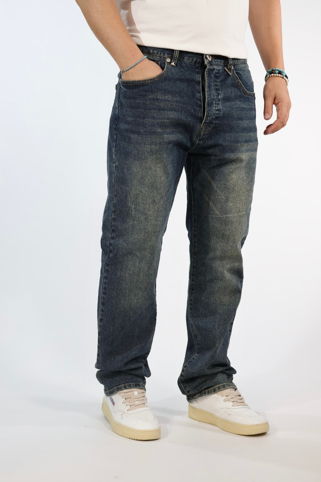 Jeans 327 regular BERNA