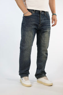 Jeans 327 regular BERNA